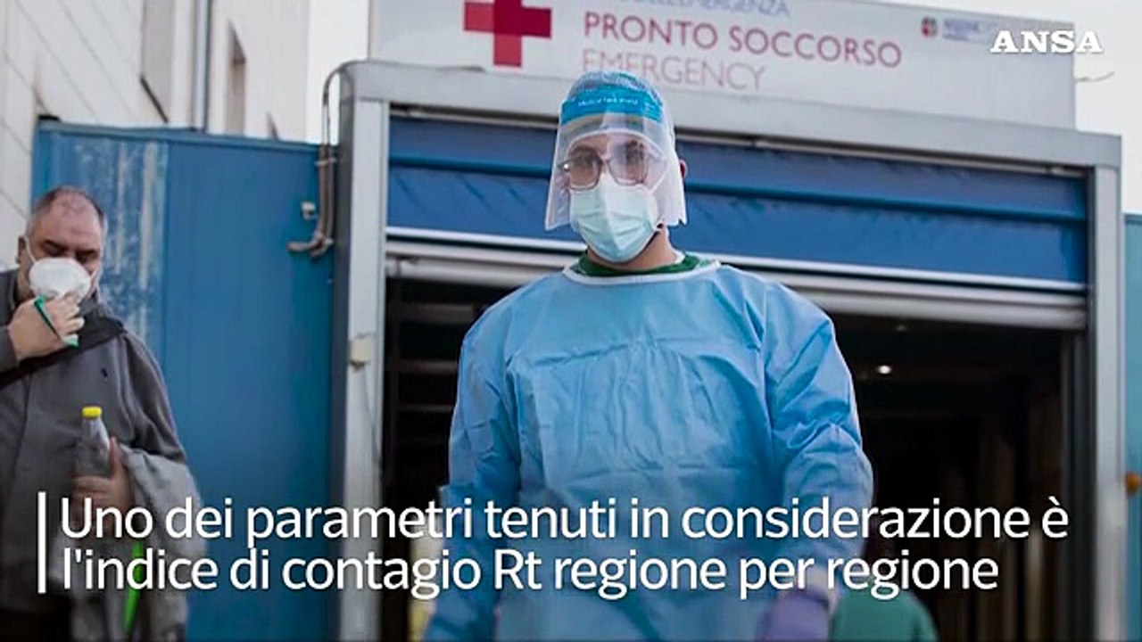 Scenario 4: cos'e' e cosa prevede