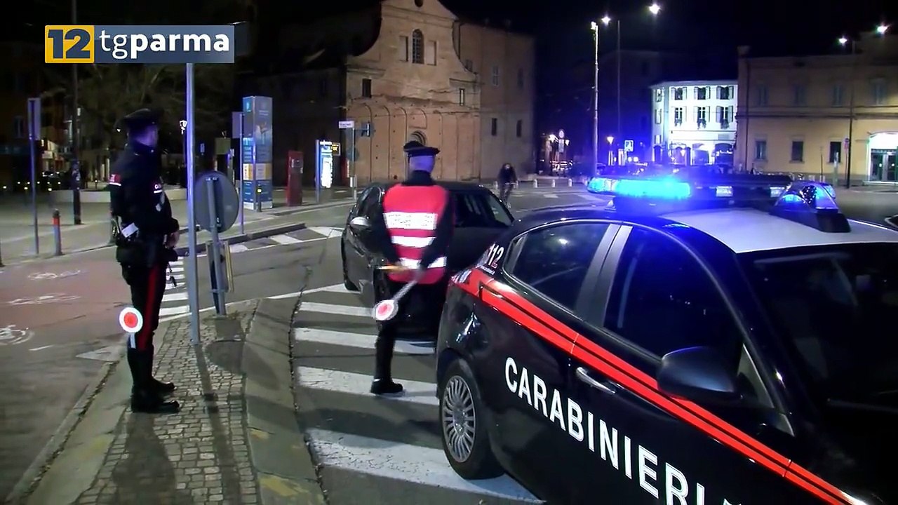 DALLA MOVIDA ALL'ESTORSIONE: 34ENNE ARRESTATO DAI CARABINIERI | DALLA MOVIDA ALL'ESTORSIONE: 34ENNE ARRESTATO DAI CARABINIERI