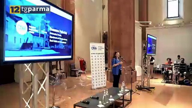 LAVORO E RICERCA DI PERSONALE, IL TEMA ALL'ASSEMBLEA CNA PARMA | LAVORO E RICERCA DI PERSONALE, IL TEMA ALL'ASSEMBLEA CNA PARMA