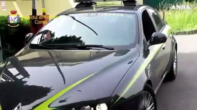 Como, tassi d'interesse al 600%: arrestati per usura ed esercizio abusivo dell'attivita' bancaria