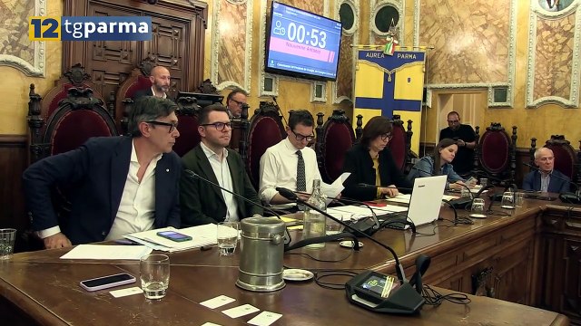 CONSIGLIO COMUNALE, SCONTRO SU PIANO SOSTA E RIFORMA DEI CCV | CONSIGLIO COMUNALE, SCONTRO SU PIANO SOSTA E RIFORMA DEI CCV