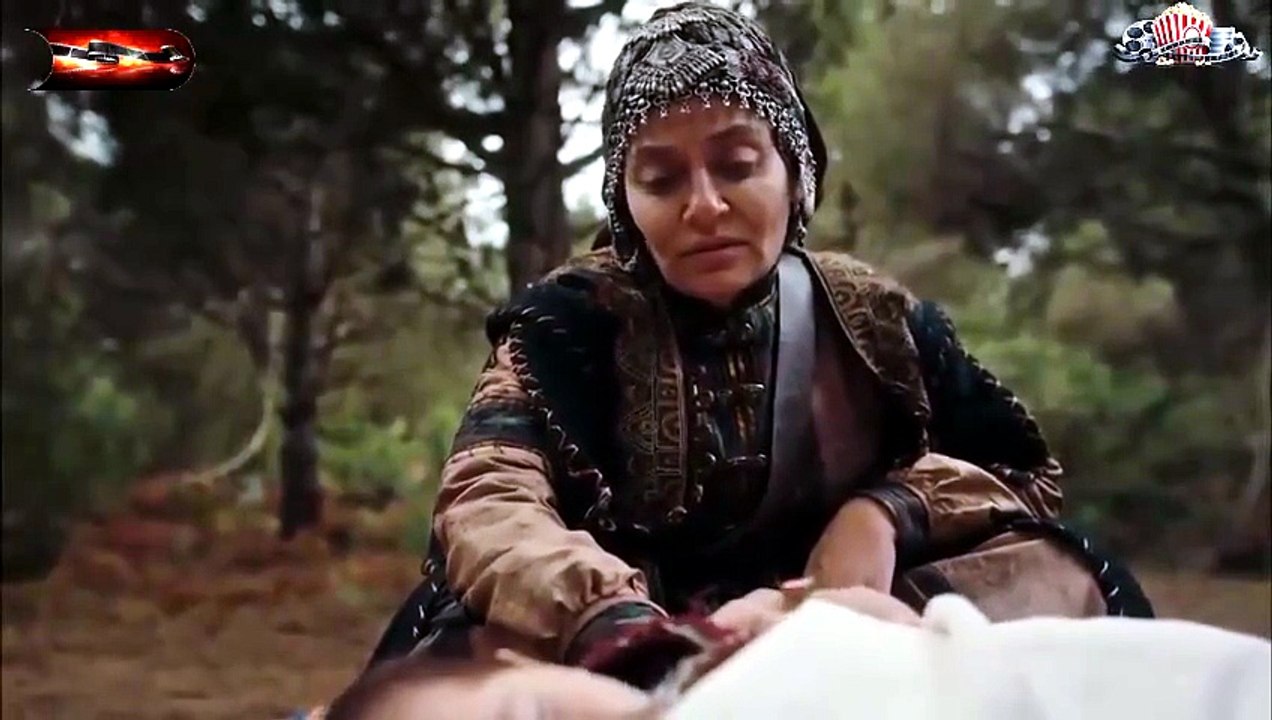 HD المؤسس عثمان - مدبلج - الحلقة 12  الموسم 2