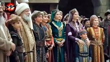 HD المؤسس عثمان - الموسم 4  مدبلج - الحلقة 1  بجودة