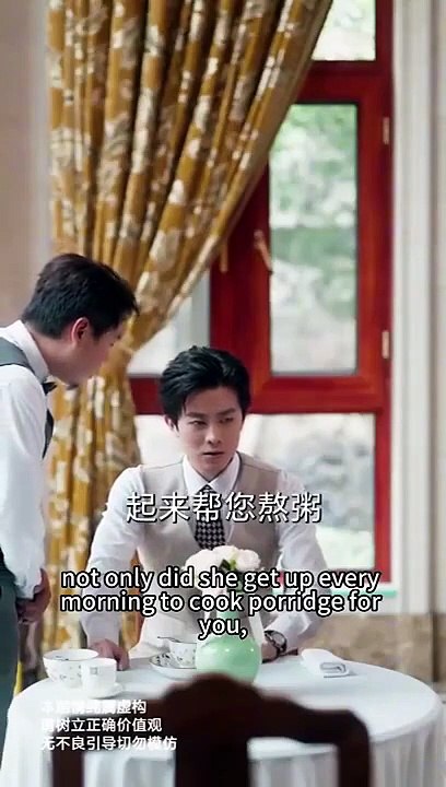 His Regret Her New Love Chinese Drama