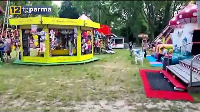 I GIOSTRAI IN CITTADELLA DOPO LE POLEMICHE: SISTEMEREMO IL MANTO ERBOSO DANNEGGIATO | I GIOSTRAI IN CITTADELLA DOPO LE POLEMICHE: SISTEMEREMO IL MANTO ERBOSO DANNEGGIATO