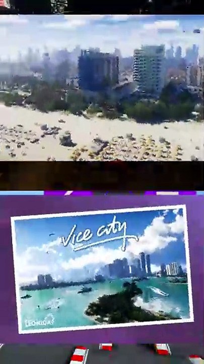 🚨 EL NUEVO GTA 6 YA ESTÁ DEJANDO A TODOS SIN PALABRAS 🤯🔥