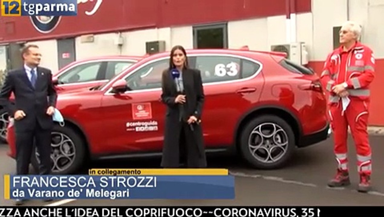 Corso di guida sicura