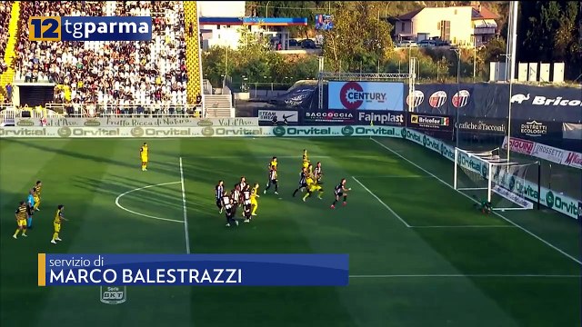 I TIFOSI VOTANO BERNABÈ COME MIGLIOR CROCIATO; DI CAMARA IL GOL DELL'ANNO | I TIFOSI VOTANO BERNABÈ COME MIGLIOR CROCIATO; DI CAMARA IL GOL DELL'ANNO