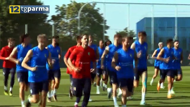 PARMA, PECCHIA RINNOVA? OGGI PER LUI IL PREMIO MAESTRELLI | PARMA, PECCHIA RINNOVA? OGGI PER LUI IL PREMIO MAESTRELLI