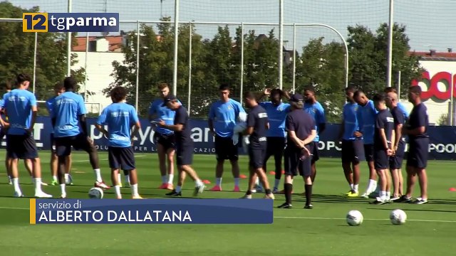 PARMA, IL MERCATO SECONDO I TIFOSI: SERVONO UN DIFENSORE E UN ESTERNO D’ATTACCO | PARMA, IL MERCATO SECONDO I TIFOSI: SERVONO UN DIFENSORE E UN ESTERNO D’ATTACCO