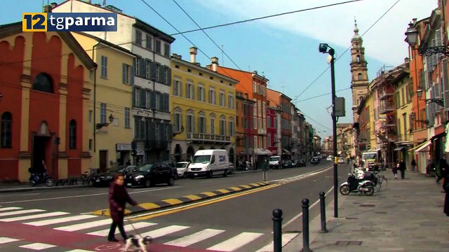 CONTRAVVENZIONI: A PARMA INCASSATI 13,9 MILIONI DI EURO NEL 2023 | CONTRAVVENZIONI: A PARMA INCASSATI 13,9 MILIONI DI EURO NEL 2023