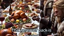 Marry Vampire King After Rebirth 2 - Dark Fantasy Romance Full EP   Vampire Werewolf Short Drama #AGS