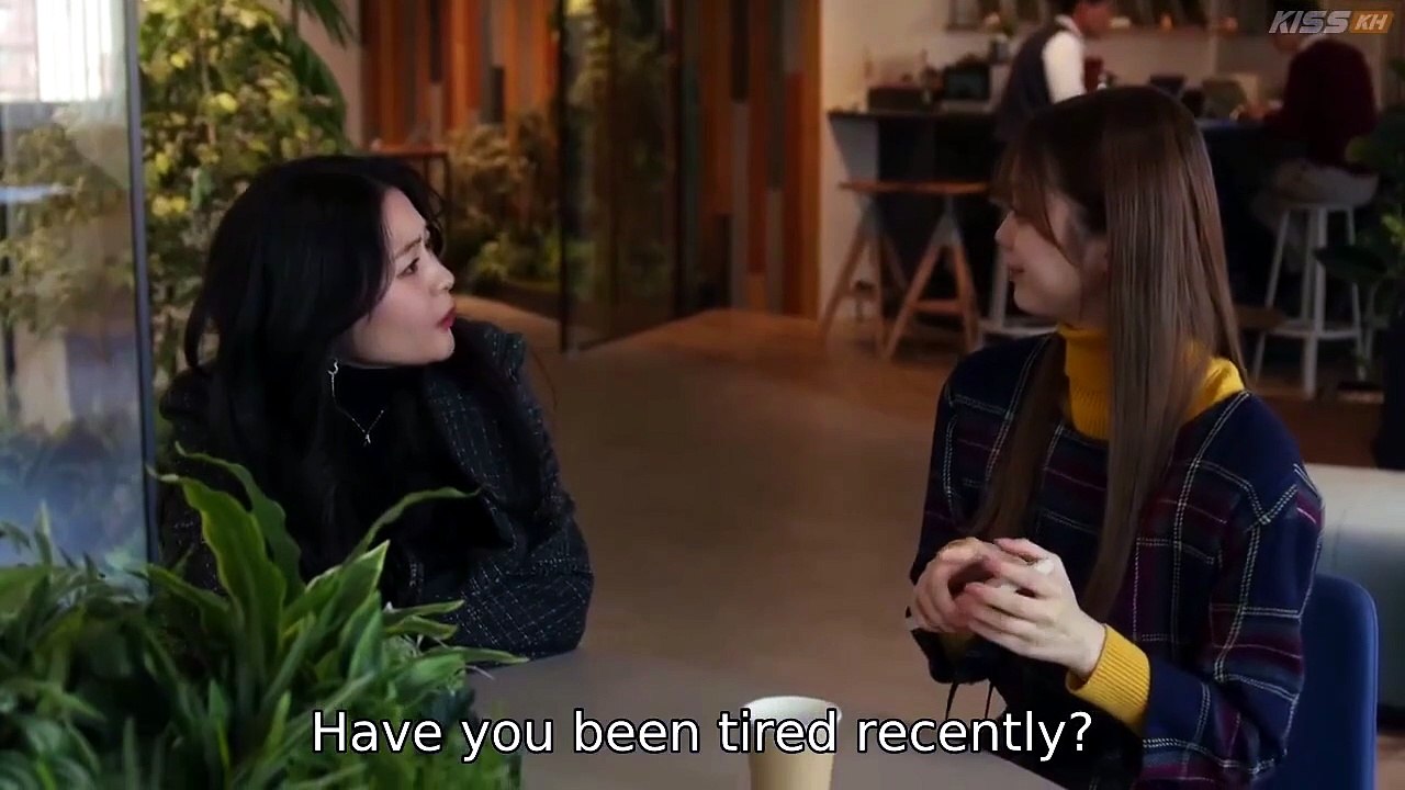 Revenge Boyfriend - Revenge Lover EP01 - English Sub