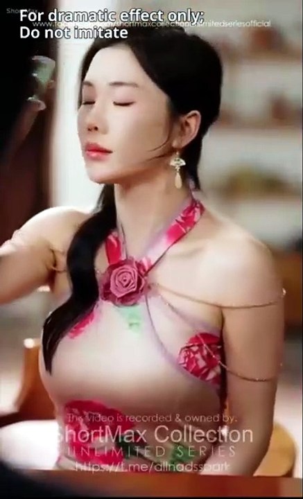 Secret Of The Pearl Room Full Chinese Drama