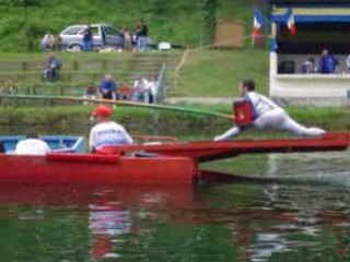 joutes chasse 2008:desbos/belle