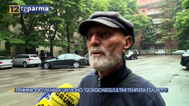 FEMMINICIDIO VIA MARX, UN VICINO: GIORGIO NEGLI ULTIMI TEMPI ERA ESAURITO | FEMMINICIDIO VIA MARX, UN VICINO: GIORGIO NEGLI ULTIMI TEMPI ERA ESAURITO