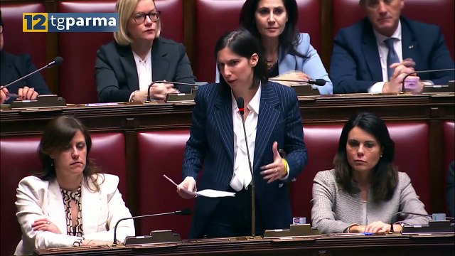 EUROPEE, SINDACO GUERRA: RAFFORZATE GIORGIA MELONI ED ELLY SCHLEIN | EUROPEE, SINDACO GUERRA: RAFFORZATE GIORGIA MELONI ED ELLY SCHLEIN