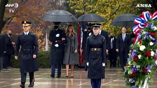 Trump non cede, lo spettro della crisi costituzionale