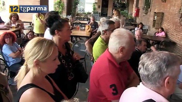 ELEZIONI, DIBATTITO A 'PARMA EUROPA' TRA AMMINISTRATIVE E GOVERNO | ELEZIONI, DIBATTITO A 'PARMA EUROPA' TRA AMMINISTRATIVE E GOVERNO