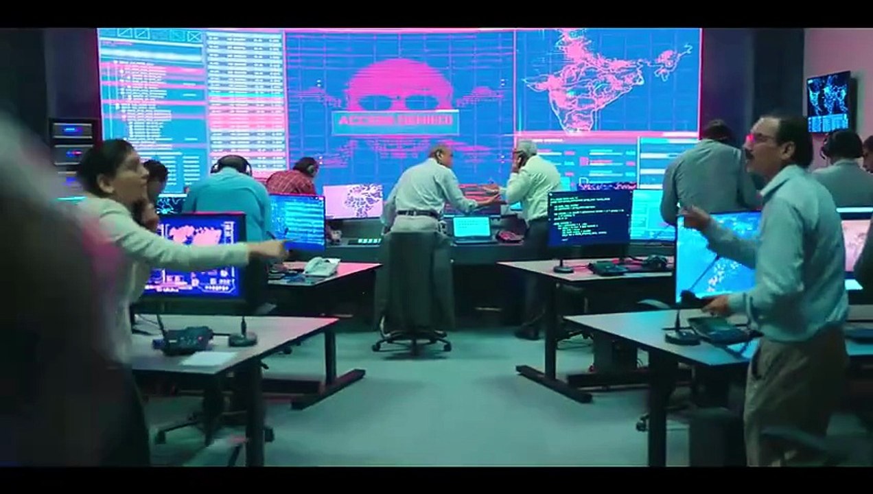 Special OPS - Season 2 [Sub Eng] - Episode 02 Saturday
