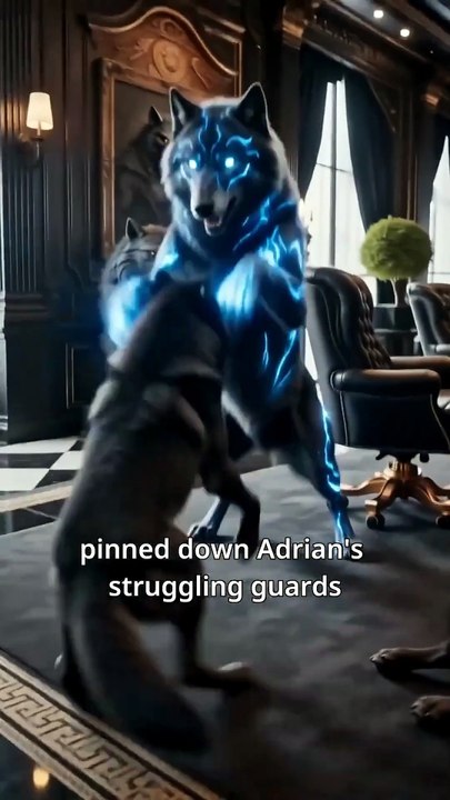 The Alpha's Stolen Heir - Full EP (ENGSUB)   Werewolf Revenge, Fantasy Family Drama #ASM