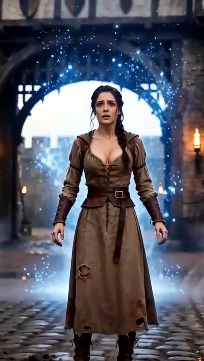 The Crowned Slave vs The Fake Princess - (2026) ✅ FULL EP