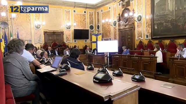 ALTA VELOCITÀ, PARMA TORNA A CHIEDERE LA FERMATA. BUIA: PRIORITÀ | ALTA VELOCITÀ, PARMA TORNA A CHIEDERE LA FERMATA. BUIA: PRIORITÀ