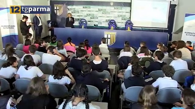 SOSTENIBILITÀ E INCLUSIONE, AL TARDINI I PROGETTI PARMALAT COI RAGAZZI | SOSTENIBILITÀ E INCLUSIONE, AL TARDINI I PROGETTI PARMALAT COI RAGAZZI
