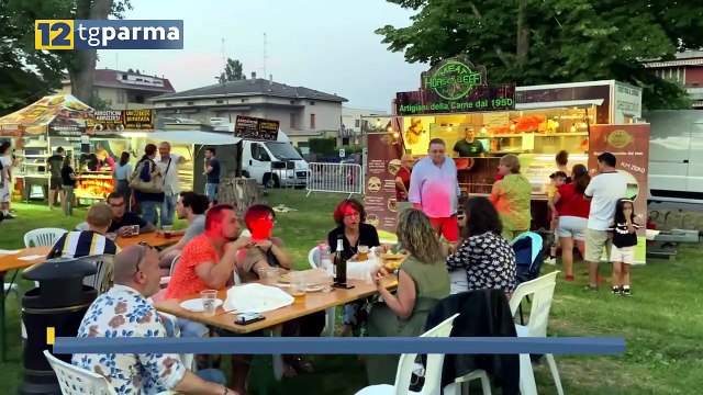 IL GIARDINO DEI GOLOSI : FINO A DOMENICA TRE GIORNI DI FESTA A SAN POLO DI TORRILE | IL GIARDINO DEI GOLOSI : FINO A DOMENICA TRE GIORNI DI FESTA A SAN POLO DI TORRILE