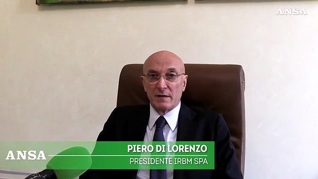 Vaccino, Di Lorenzo (Irbm): Validazione a fine novembre, 3 mln dosi entro anno