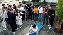 Too Late My Ex-Campus King