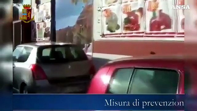 Mafia, la polizia di Catania confisca beni per 31 milioni a imprenditore