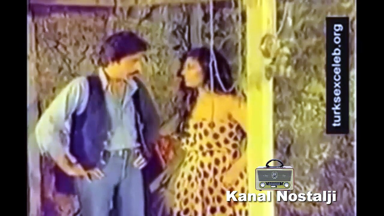 1979 Çıldırtan Kadın ZERRİN EGELİLER Türk Filmi İzle [Full Movie]