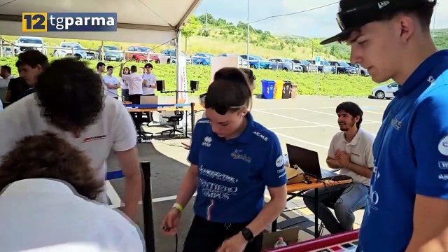 VARANO, ALLA DALLARA L'EVENTO FINALE DEL PROGETTO F1 IN SCHOOLS ITALY | VARANO, ALLA DALLARA L'EVENTO FINALE DEL PROGETTO F1 IN SCHOOLS ITALY
