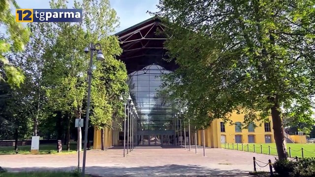 12 TV PARMA, ALLE 21 SPECIALE PARMA EUROPA DEDICATO AL G-TALK DELLA GAZZETTA DI PARMA | 12 TV PARMA, ALLE 21 SPECIALE PARMA EUROPA DEDICATO AL G-TALK DELLA GAZZETTA DI PARMA