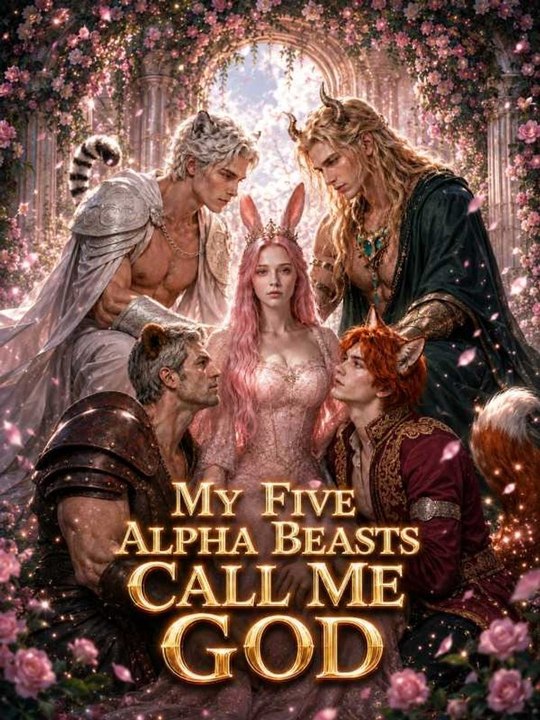 My Five Alpha Beasts Call Me God - Full