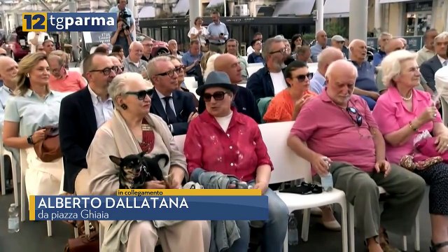1728 GAZZETTA INCONTRA : NEL POMERIGGIO IN GHIAIA I PRIMI APPUNTAMENTI | 1728 GAZZETTA INCONTRA : NEL POMERIGGIO IN GHIAIA I PRIMI APPUNTAMENTI