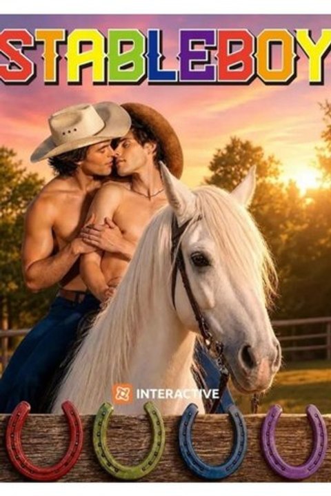 Stableboy - Full Movie