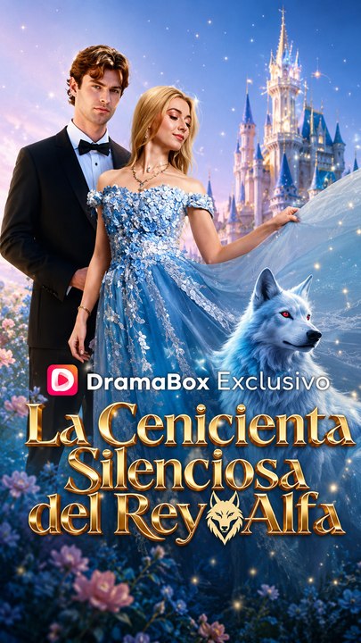 La Cenicienta Silenciosa del Rey Alfa