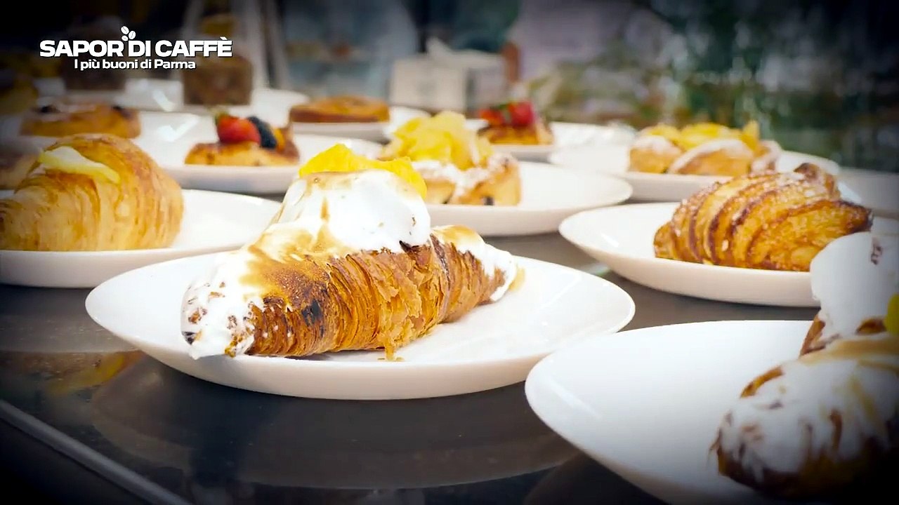 Sapor di Caffè 2024 - 4a puntata del 26-05-24 | Sapor di Caffè 2024 - 4a puntata del 26-05-24