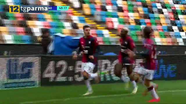 PARMA, GIOVANI DI TALENTO PER LA TREQUARTI. MEDIANA, PIACE BUSIO | PARMA, GIOVANI DI TALENTO PER LA TREQUARTI. MEDIANA, PIACE BUSIO