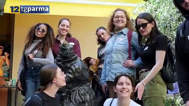 SERVIZIO CIVILE, 110 RAGAZZI COINVOLTI IN 16 PROGETTI SUL TERRITORIO | SERVIZIO CIVILE, 110 RAGAZZI COINVOLTI IN 16 PROGETTI SUL TERRITORIO
