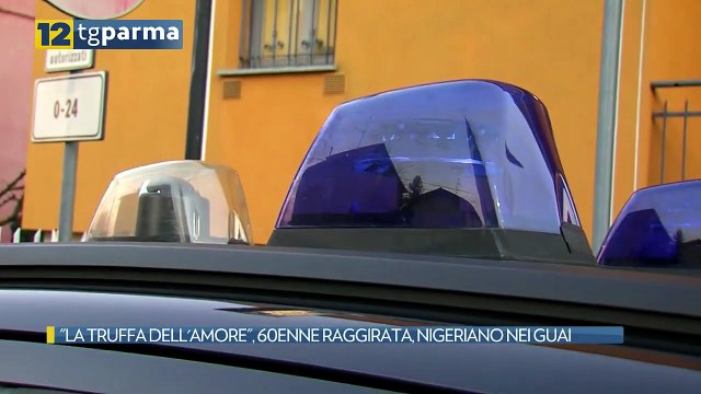 LA TRUFFA DELL'AMORE , 60ENNE RAGGIRATA, NIGERIANO NEI GUAI | LA TRUFFA DELL'AMORE , 60ENNE RAGGIRATA, NIGERIANO NEI GUAI