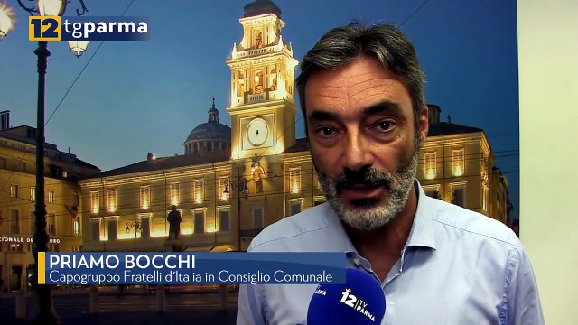 CONCERTI AL PARCO DUCALE, FRATELLI D'ITALIA CONTESTA ASSEGNAZIONE A CAOS E ARCI | CONCERTI AL PARCO DUCALE, FRATELLI D'ITALIA CONTESTA ASSEGNAZIONE A CAOS E ARCI