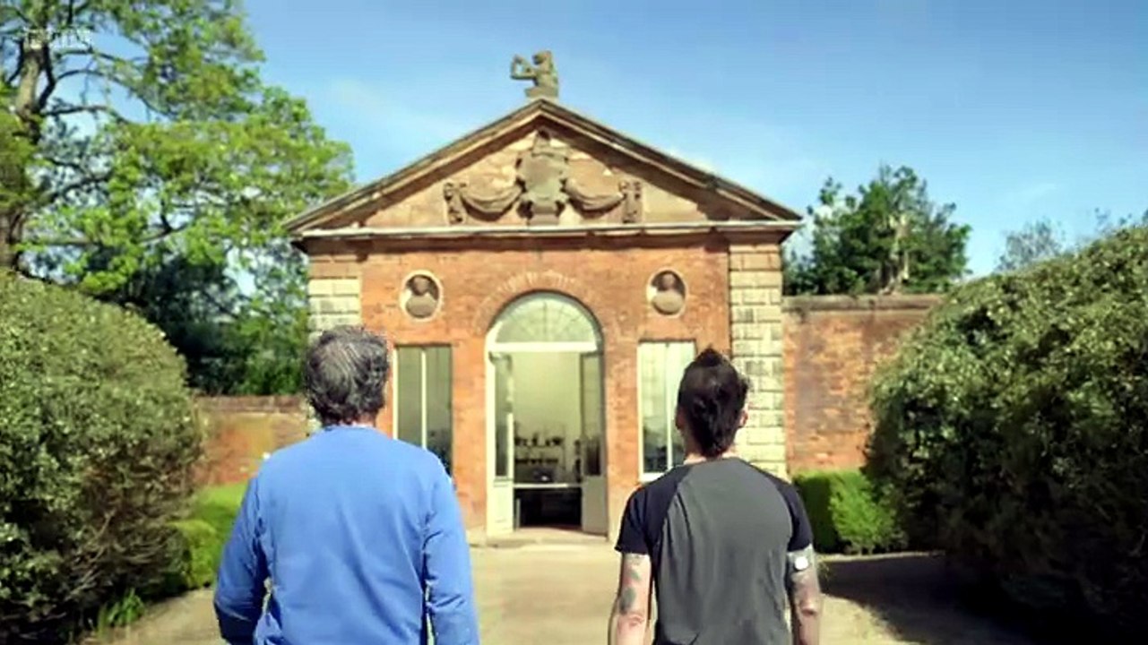 Garden Rescue - Season 11 Episode 3 - Croydon