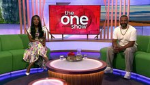 The One Show - Season 2026 Episode 100