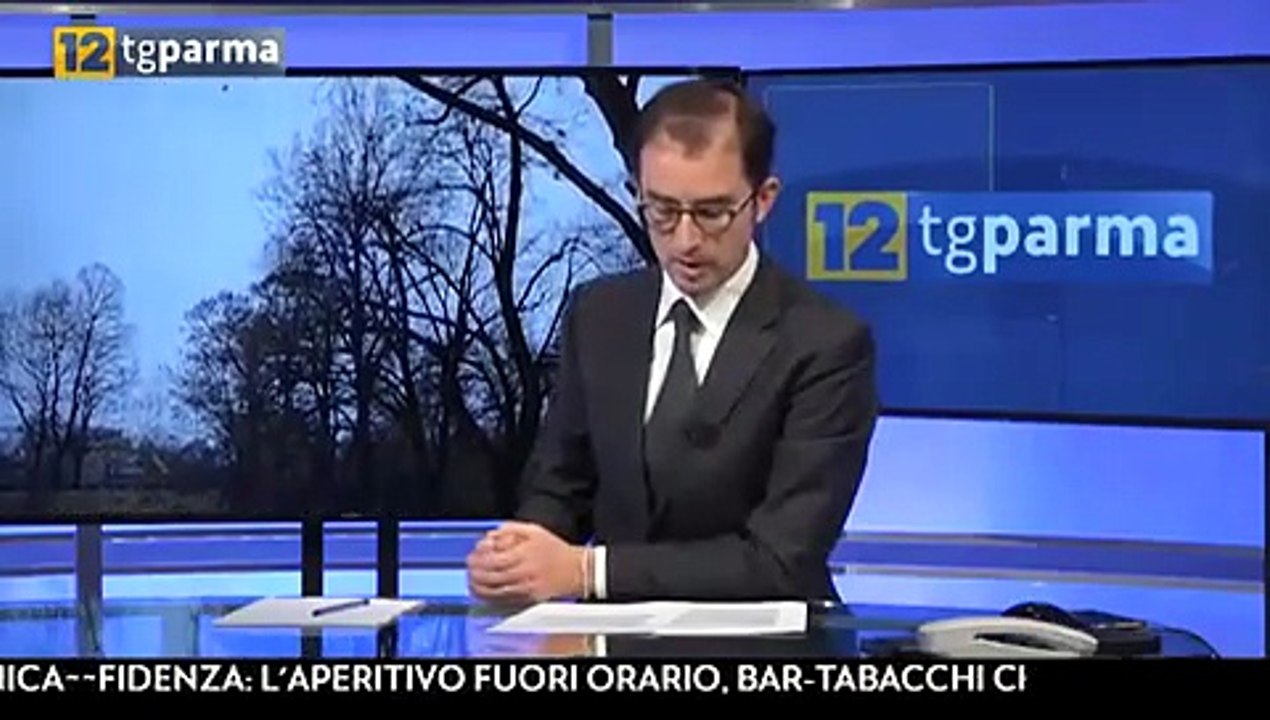 Vento, chiusa la Cittadella