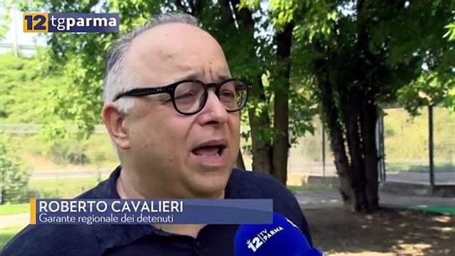 CARCERI, IL GARANTE REGIONALE DEI DETENUTI: ANCHE A PARMA SITUAZIONE COMPLICATA | CARCERI, IL GARANTE REGIONALE DEI DETENUTI: ANCHE A PARMA SITUAZIONE COMPLICATA