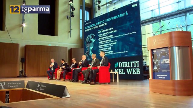 1728 GAZZETTA INCONTRA : IN GHIAIA TRE GIORNI DI CONVEGNI DAL 18 AL 20 GIUGNO | 1728 GAZZETTA INCONTRA : IN GHIAIA TRE GIORNI DI CONVEGNI DAL 18 AL 20 GIUGNO