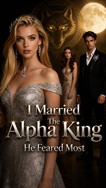 I Married The Alpha King He Feared Most